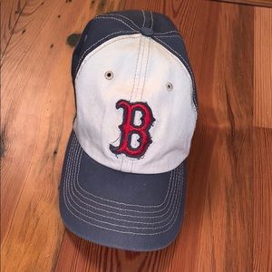 Boston Red Sox Hat